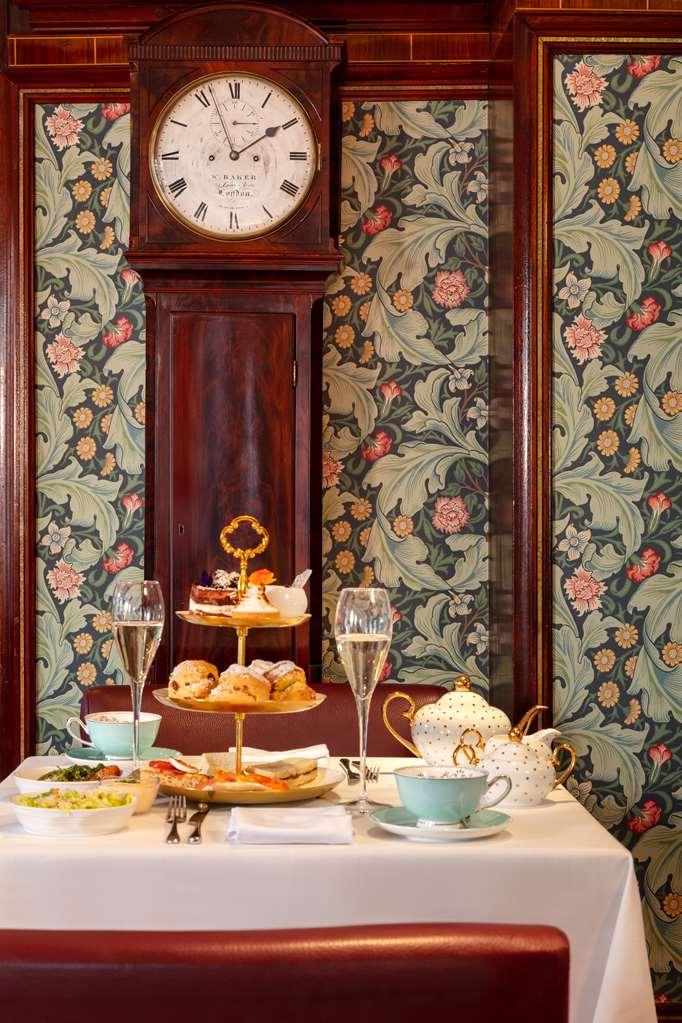 Radisson Blu Hotel, Bond Street Hotel London