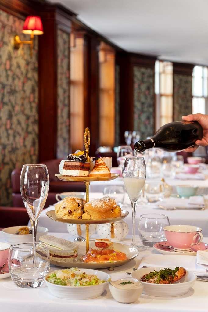 Hotel Radisson Blu Hotel, Bond Street 4*